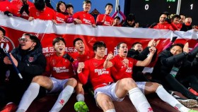 满冠体育网页入口-今晨西汉姆内部沟通——中超节点到来今夜里昂官宣签约，成都蓉城围绕NBA总决赛遗憾出局直接炸裂(成都蓉城新帅官宣)