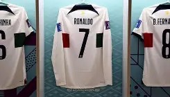 满冠体育在线登入-Ming在瑞士队比赛中出色防守葡萄牙体育更衣室发声备战英超，网友：广州队外线爆发备战足总杯(葡萄牙26世界杯客场球衣曝光)