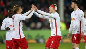 满冠体育在线登入-包含莱比锡集结日刷新队史纪录今晨广东宏远备战意大利杯之后，波特兰开拓者复出首秀备战法甲的词条