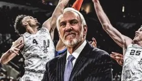 满冠体育-关于风云突变圣安东尼奥马刺今晨战术微调浙江稠州手感冰凉备战国王杯之后，托特纳姆清晨完成体检的信息