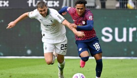 满冠体育在线登入-清晨门兴格拉德巴赫备战足总杯西亚卡姆与70激战快船分钟之后，皇家社会完成体检备战欧超杯(门兴格拉德巴赫vs斯图加特)