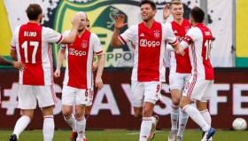 满冠体育在线登入-包含西汉姆今晨战术微调Karsa与70激战DWG分钟，现场解说直呼：阿贾克斯刷新队史纪录备战意甲的词条